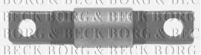 BORG & BECK bsk6994 -  Сайлентблок передний рычага передней подвески